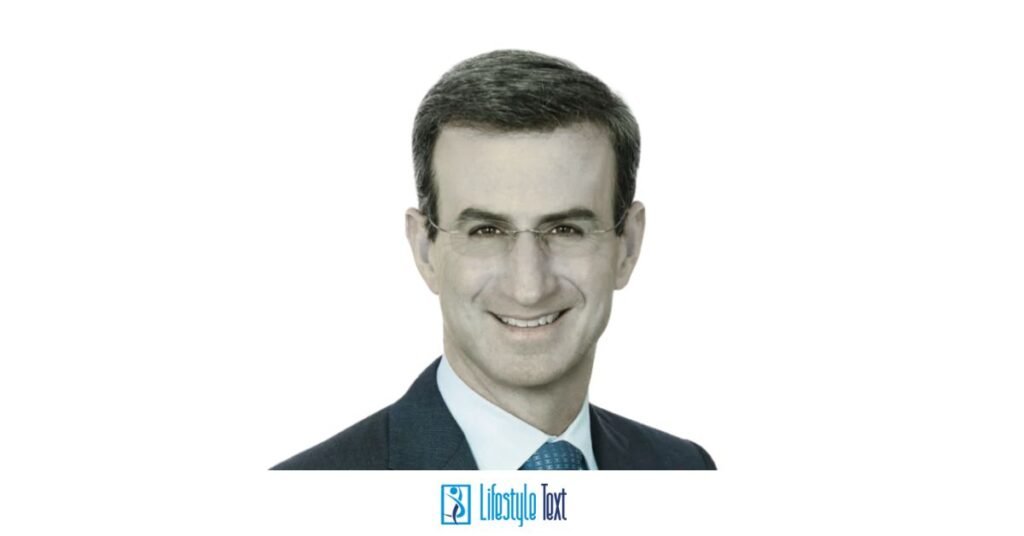 Peter Orszag Hair 